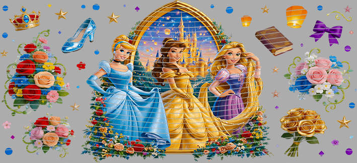 16oz Princess-N4-2768